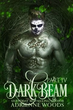 Darkbeam Part IV (Beam Series, #5) (eBook, ePUB) - Woods, Adrienne
