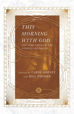 This Morning with God (eBook, ePUB)