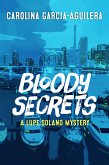 Bloody Secrets (eBook, ePUB)