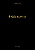 Poesie moderne (eBook, ePUB)