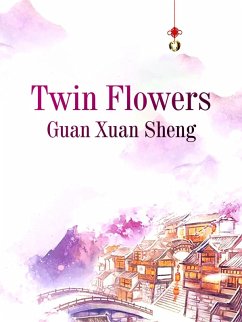 Cover Twin Flowers (eBook, ePUB)