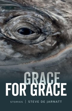 Cover Grace for Grace (eBook, ePUB)