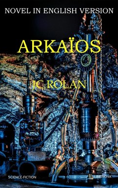 Cover Arkaios (eBook, ePUB)