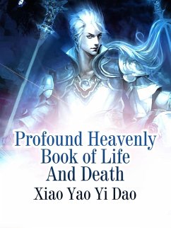 Cover Profound Heavenly Book of Life And Death (eBook, ePUB)
