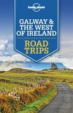 Lonely Planet Galway & the West of Ireland Road Trips (eBook, ePUB)