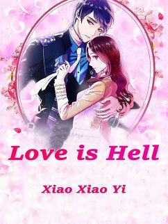 Cover Love is Hell (eBook, ePUB)