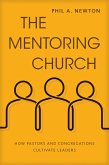 Mentoring Church (eBook, ePUB)