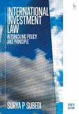 International Investment Law (eBook, PDF)
