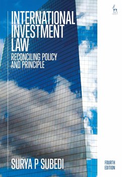 International Investment Law (eBook, PDF) Cover International Investment Law (eBook, PDF)