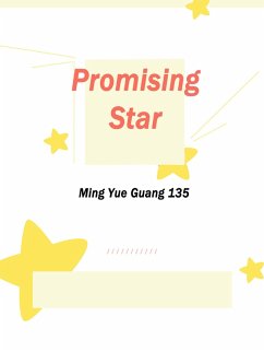 Cover Promising Star (eBook, ePUB)