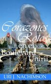 Corazones Rotos en el Boulevard Unirii (eBook, ePUB)