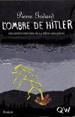 L'Ombre de Hitler (eBook, ePUB)
