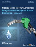 Fungal Biotechnology for Biofuel Production (eBook, ePUB)