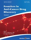 Frontiers in Anti-Cancer Drug Discovery: Volume 5 (eBook, ePUB)