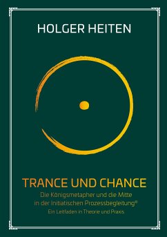 Trance und Chance (eBook, ePUB) - Heiten, Holger