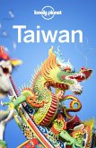 Lonely Planet Taiwan (eBook, ePUB)