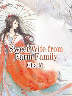 Cover Sweet Wife from Farm Family (eBook, ePUB)