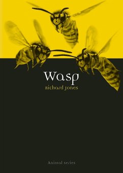 Wasp (eBook, ePUB) - Richard Jones, Jones