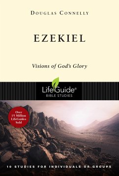 Ezekiel (eBook, ePUB) - Connelly, Douglas