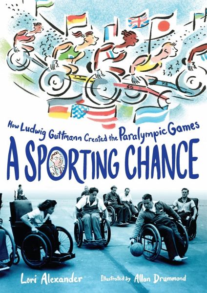 Sporting Chance (eBook, ePUB)