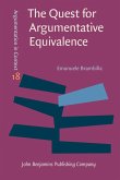Quest for Argumentative Equivalence (eBook, PDF)