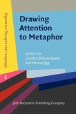 Drawing Attention to Metaphor (eBook, PDF)