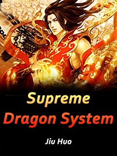 Cover Supreme Dragon System (eBook, ePUB)