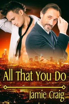 Cover All That You Do (eBook, ePUB)