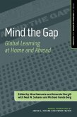 Mind the Gap (eBook, ePUB)