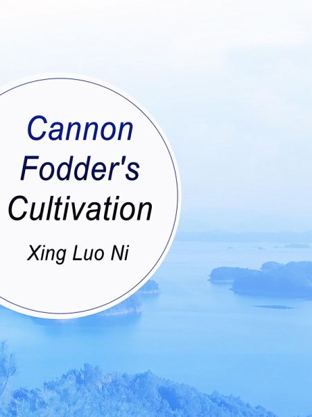 Cannon Fodder's Cultivation (eBook, ePUB)