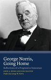 George Norris, Going Home (eBook, ePUB) George Norris, Going Home (eBook, ePUB)