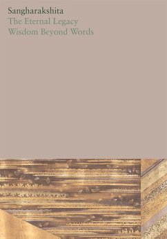 Cover Eternal Legacy / Wisdom Beyond Words (eBook, ePUB)