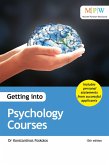 Getting into Psychology Courses (eBook, ePUB)
