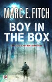 Boy in the Box (eBook, ePUB)