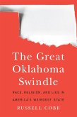 Great Oklahoma Swindle (eBook, ePUB)