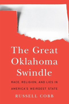 Great Oklahoma Swindle (eBook, ePUB) - Cobb, Russell