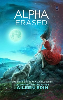 Alpha Erased (eBook, ePUB) - Erin, Aileen