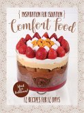 Inspiration for isolation: Comfort food (eBook, ePUB) Inspiration for isolation: Comfort food (eBook, ePUB)