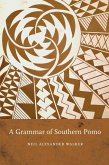 Grammar of Southern Pomo (eBook, ePUB)