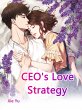 CEO's Love Strategy (eBook, ePUB) - Bild 1