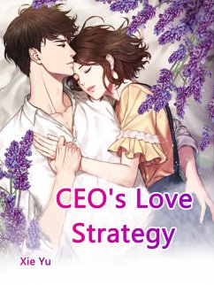 Cover CEO's Love Strategy (eBook, ePUB)