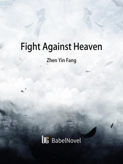 Cover Fight Against Heaven (eBook, ePUB)