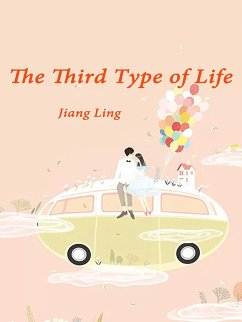 Cover Third Type of Life (eBook, ePUB)