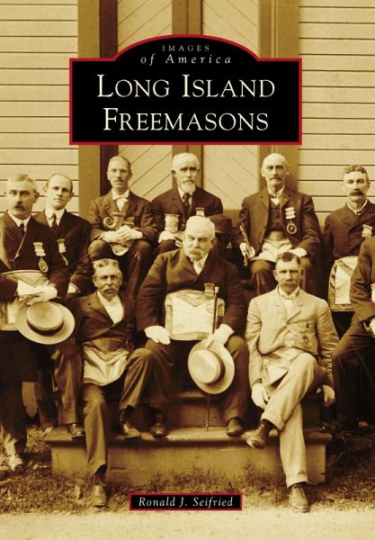 Long Island Freemasons (eBook, ePUB) Long Island Freemasons (eBook, ePUB)