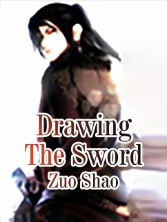 Cover Drawing The Sword (eBook, ePUB)
