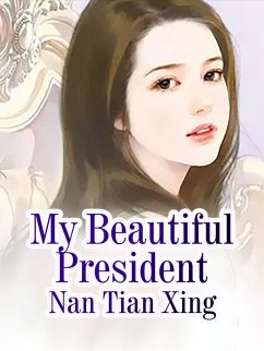 Cover My Beautiful President (eBook, ePUB)