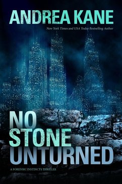 No Stone Unturned (eBook, ePUB) - Kane, Andrea