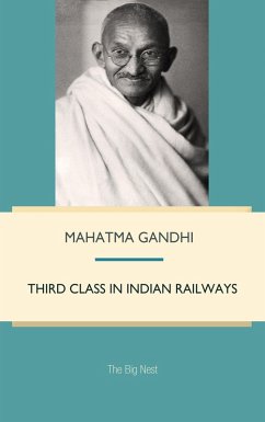 Third class in Indian railways (eBook, PDF) - Gandhi, Mahatma