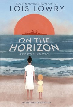 On the Horizon (eBook, ePUB) - Lowry, Lois