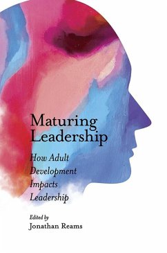 Maturing Leadership (eBook, ePUB)